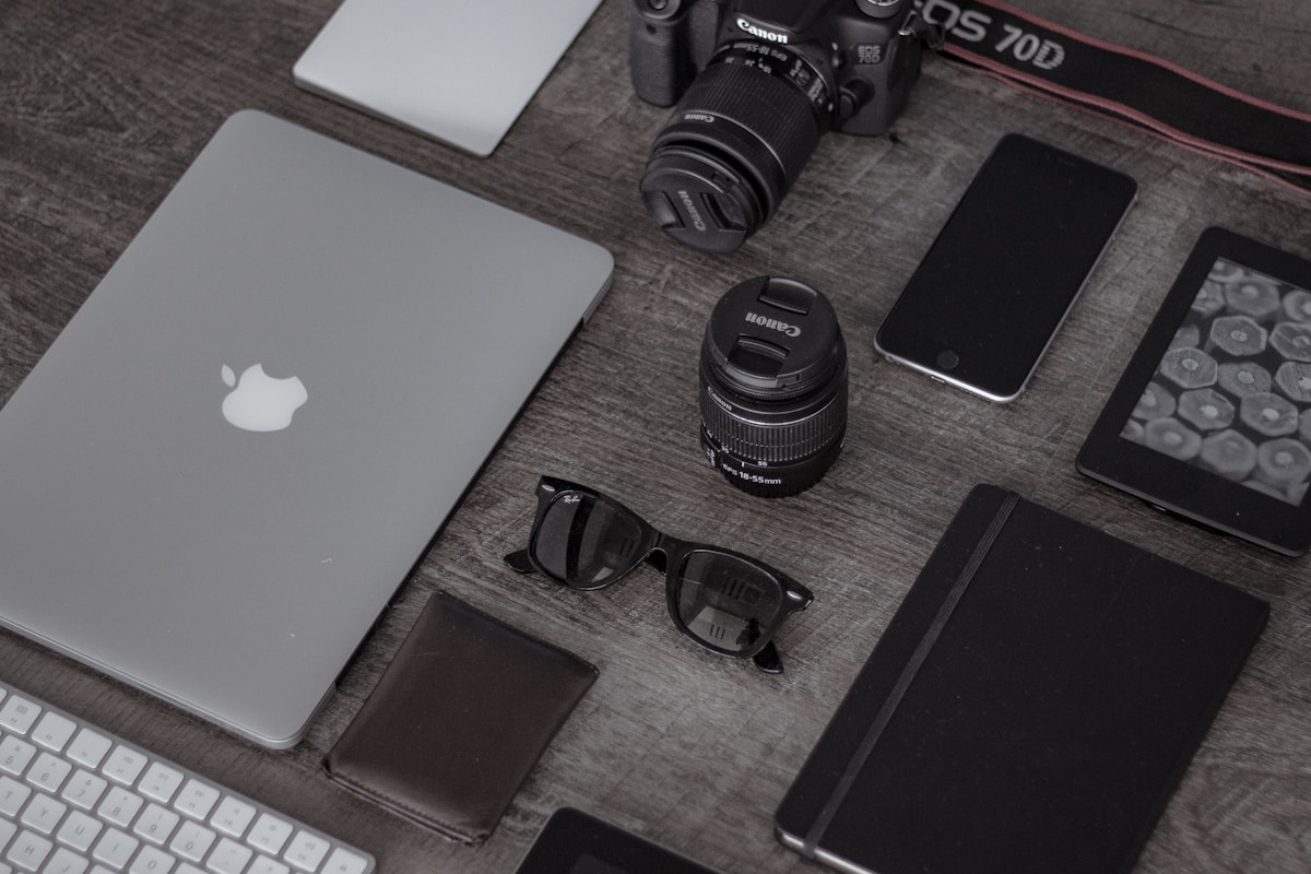 Control de números de serie y garantías