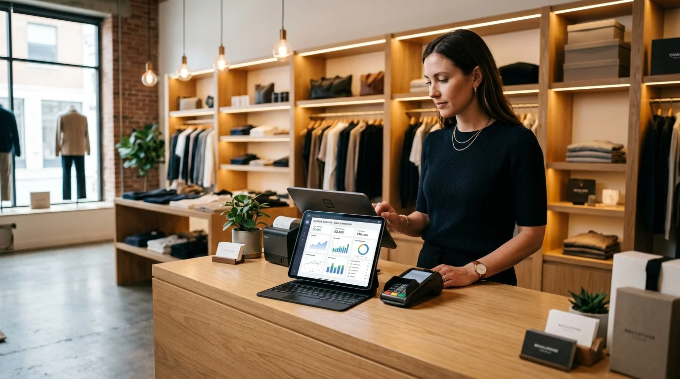 Por qué un comercio con más de una sucursal no puede seguir gestionando cada canal por separado